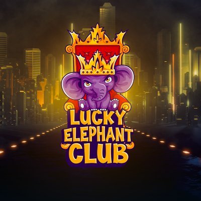 Lucky Elephant Club